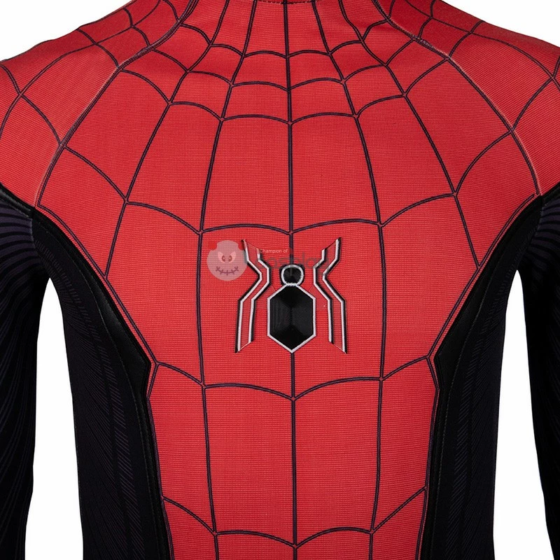 Spider-Man Costume Spider Man Cosplay Costumes 8 Spider-Man Costume Spider Man Cosplay Costumes - Image 6