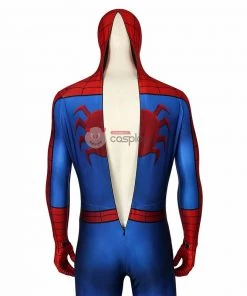 Spiderman Costume Spiderman PS4 Game Cosplay Costume -Ultimate Cosplay Store 5 800x800 170