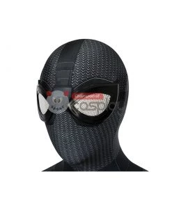 Spiderman Jumpsuit Spiderman Far From Home Peter Parker Night Monkey Cosplay Costume -Ultimate Cosplay Store 5 800x800 174