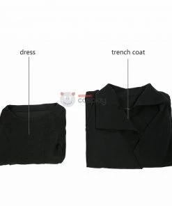 Star Wars 8 The Last Jedi Princess Leia Cosplay Costume -Ultimate Cosplay Store 5 800x800 179