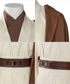 Star Wars Obi Wan Kenobi Jedi Cosplay Costume -Ultimate Cosplay Store 5 800x800 182