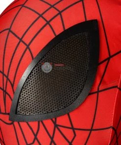 Superior Spider-Man Costumes Spider-Man Cosplay Costumes -Ultimate Cosplay Store 5 800x800 187