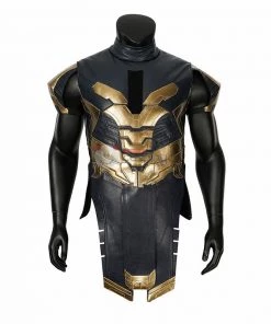 Thanos Costumes Avengers 4 Endgame Costumes Cosplay -Ultimate Cosplay Store 5 800x800 190