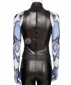 Alita Costume Alita Battle Angel Cosplay Costumes -Ultimate Cosplay Store 5 800x800 20