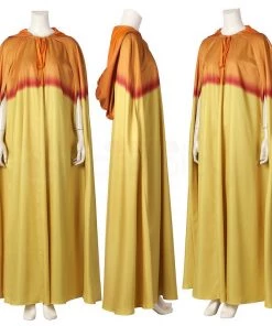 Thor Love and Thunder Cloak Three Colors Thor Cape Cosplay Costume -Ultimate Cosplay Store 5 800x800 201