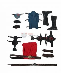 Thor Odinson Cosplay Costume Top Level Thor Costume -Ultimate Cosplay Store 5 800x800 202