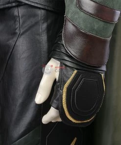 Thor Ragnarok Cosplay Costume Top Level Loki Costume -Ultimate Cosplay Store 5 800x800 204
