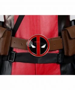 X-Men Deadpool Costume Wade Wilson Cosplay Costume Luxury Suit -Ultimate Cosplay Store 5 800x800 213