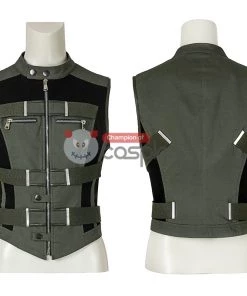 Yelena Belova Costume Black Widow 2021 Cosplay Costume -Ultimate Cosplay Store 5 800x800 215