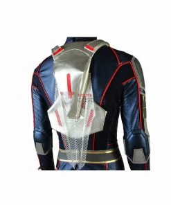 Ant Man 2 Costume Ant Man And The Wasp Hope Van Dyne Cosplay Costume -Ultimate Cosplay Store 5 800x800 22