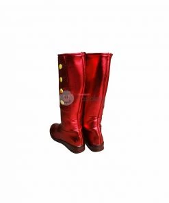 Captain Marvel Costumes Carol Danvers Cosplay 13 Captain Marvel Costumes Carol Danvers Cosplay -Ultimate Cosplay Store 5 800x800 221