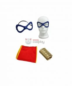 Captain Marvel Kamala Khan Cosplay Costumes 15 Captain Marvel Kamala Khan Cosplay Costumes -Ultimate Cosplay Store 5 800x800 222