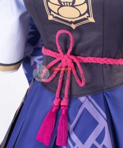 Genshin Impact Ayaka Cosplay Costume -Ultimate Cosplay Store 5 800x800 227