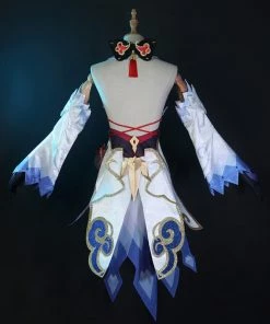 Genshin Impact Cosplay Suit Ganyu Costume -Ultimate Cosplay Store 5 800x800 228