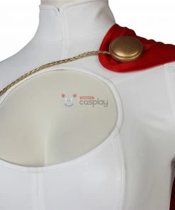 Kara Zor L Costumes Power Girl Kara Zor L Cosplay Costumes -Ultimate Cosplay Store 5 800x800 235