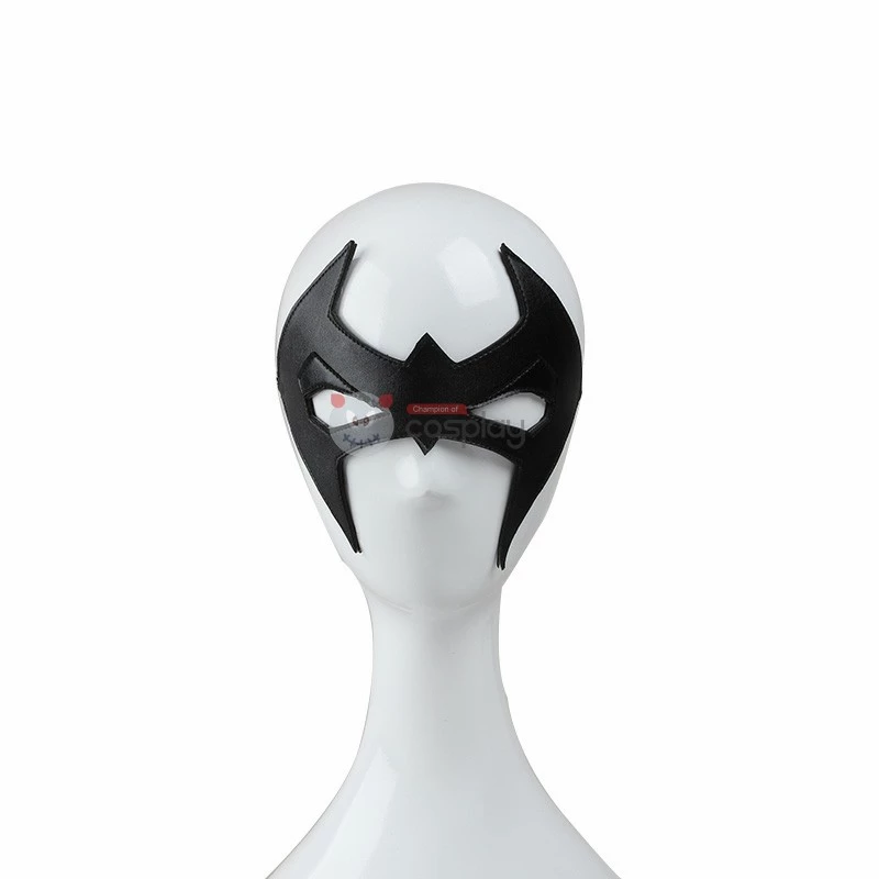 Richard John Cosplay Dick Grayson Halloween Suit 8 Richard John Cosplay Dick Grayson Halloween Suit - Image 6