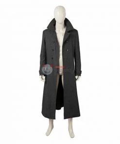 Spider Man Noir Costume Spider Man Into The Spider Verse Noir Cosplay Costume 20 Spider Man Noir Costume Spider Man Into The Spider Verse Noir Cosplay Costume -Ultimate Cosplay Store 5 800x800 243