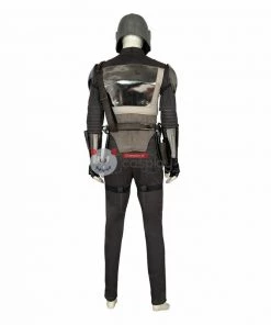 Star Wars The Mandalorian Cosplay Costume -Ultimate Cosplay Store 5 800x800 244