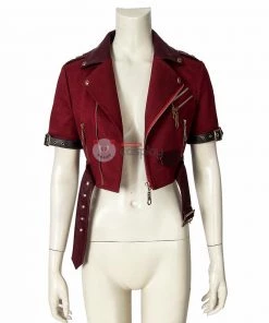 Aerith Gainsborough Costume Final Fantasy 7 Cosplay Costume -Ultimate Cosplay Store 5 800x800 250