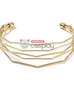 Aerith Gainsborough Costume Red Final Fantasy VII Remake Cosplay Costume -Ultimate Cosplay Store 5 800x800 251