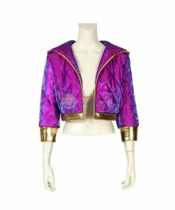Akali Costumes League Of Legends LOL Kda Cosplay Costumes -Ultimate Cosplay Store 5 800x800 253