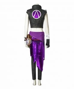 Amara Costume Borderlands 3 Cosplay Costume -Ultimate Cosplay Store 5 800x800 255