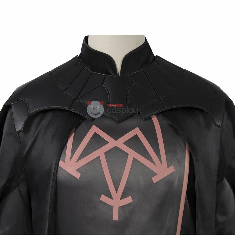 Byleth Costumes Fire Emblem Three Houses Cosplay Costumes 8 Byleth Costumes Fire Emblem Three Houses Cosplay Costumes - Image 6