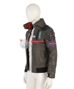Cyberpunk 2077 Cosplay Costume Full Set -Ultimate Cosplay Store 5 800x800 264