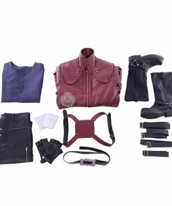 DMC5 Dante Costume Dante Jacket Full Set Cosplay Costumes -Ultimate Cosplay Store 5 800x800 266