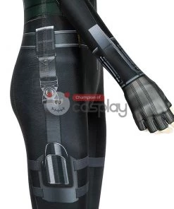 Avengers Infinity War Black Widow Costumes Natasha Romanoff Jumpsuit Cosplay Costume -Ultimate Cosplay Store 5 800x800 27