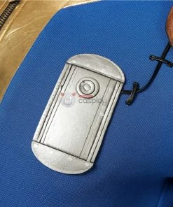 FALLOUT 76 Costume Full Suit Outfit Men Cosplay Costume -Ultimate Cosplay Store 5 800x800 272