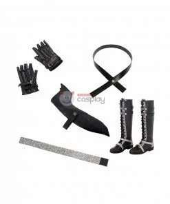 Final Fantasy 15 King's Sword Knicks Cosplay Costume -Ultimate Cosplay Store 5 800x800 275