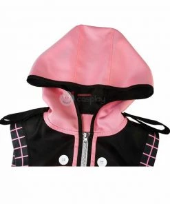 Kairi Costume Kingdom Hearts 3 Edition Cosplay Costume -Ultimate Cosplay Store 5 800x800 288