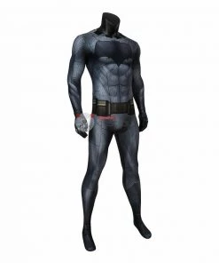 Black Bruce Wayne Zentai Polyester Jumpsuit Cosplay Costume -Ultimate Cosplay Store 5 800x800 29