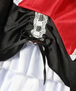 Marie Rose Costume Dead Or Alive 6 Marie Rose Cosplay Costumes -Ultimate Cosplay Store 5 800x800 292