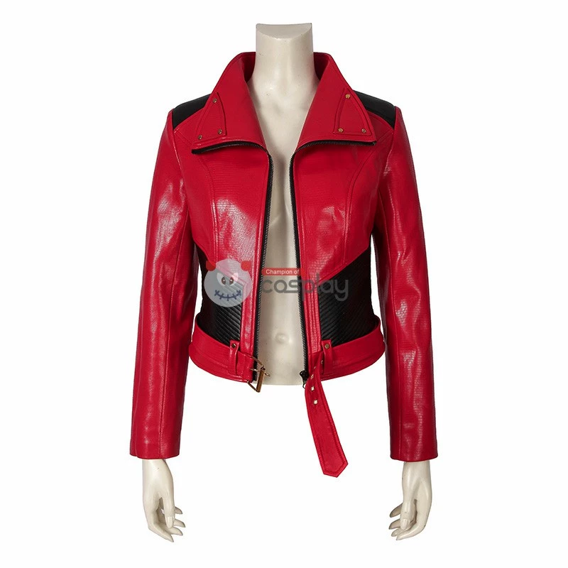 Naomi Brooke Costume Watch Dogs Legion Cosplay Costumes 7 Naomi Brooke Costume Watch Dogs Legion Cosplay Costumes - Image 5