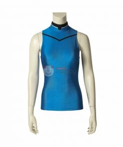 NICO Costume Dead Or Alive 6 NICO Cosplay Costumes -Ultimate Cosplay Store 5 800x800 294