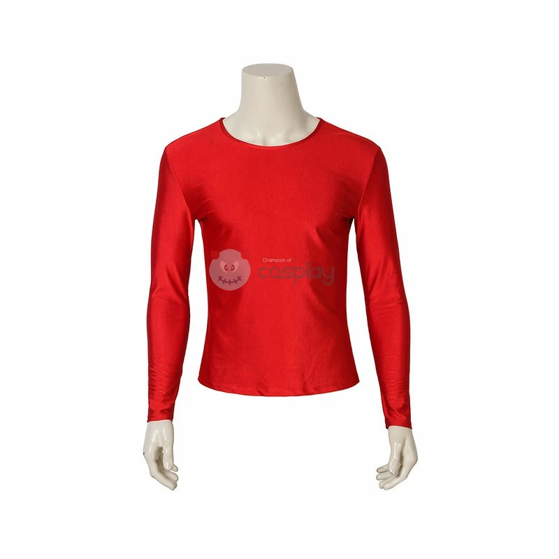 Rico Rodriguez Costumes Just Cause 3 Cosplay Costumes 8 Rico Rodriguez Costumes Just Cause 3 Cosplay Costumes - Image 6