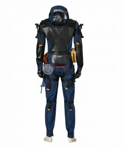 SAM Costumes Death Stranding Cosplay Costumes -Ultimate Cosplay Store 5 800x800 301