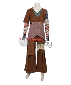 Sekiro Costumes Sekiro Shadows Die Twice Cosplay Costume -Ultimate Cosplay Store 5 800x800 303