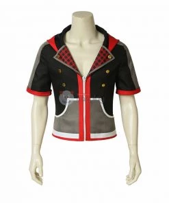 Sora Cosplay Costume Kingdom Hearts 3 Cosplay Costume 17 Sora Cosplay Costume Kingdom Hearts 3 Cosplay Costume -Ultimate Cosplay Store 5 800x800 305