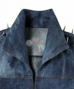 Spider-Punk Costumes Spider-Man PS4 Spider-Punk Cosplay Costumes 19 Spider-Punk Costumes Spider-Man PS4 Spider-Punk Cosplay Costumes -Ultimate Cosplay Store 5 800x800 307