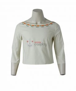 The Legend Of Zelda Breath Of The Wild Link Cosplay Costume -Ultimate Cosplay Store 5 800x800 310