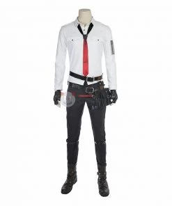 Top Level PUBG Coat Set Cosplay Costume -Ultimate Cosplay Store 5 800x800 319