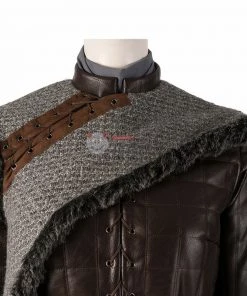 Arya Stark Cosplay Costume House Stark Cosplay Suit -Ultimate Cosplay Store 5 800x800 324