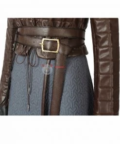 Arya Stark Costume Game of Thrones 8 Cosplay Costume -Ultimate Cosplay Store 5 800x800 325