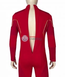 Barry Allen Cosplay Suit TF S6 Cosplay Costume Top Level 17 Barry Allen Cosplay Suit TF S6 Cosplay Costume Top Level -Ultimate Cosplay Store 5 800x800 328