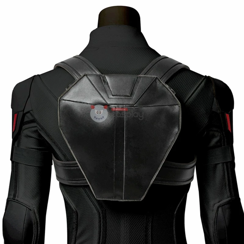 Black Widow Costumes Natasha Romanoff Cosplay Costume 20 Black Widow Costumes Natasha Romanoff Cosplay Costume - Image 18