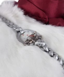 Daenerys Targaryen Cosplay Costume Mother Of Dragons Cosplay Suit -Ultimate Cosplay Store 5 800x800 331