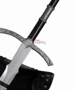 Geralt Costumes The Witcher Cosplay Costumes -Ultimate Cosplay Store 5 800x800 336